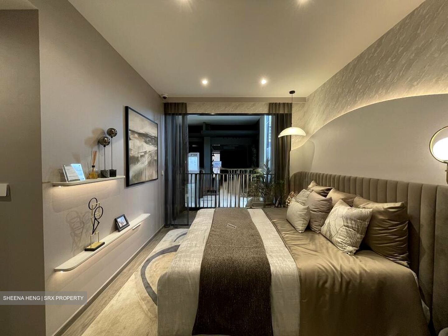 Norwood Grand (D25), Apartment #456374121